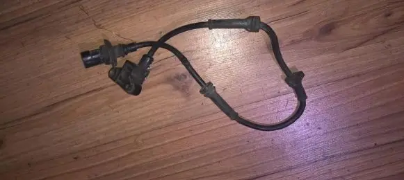 ABS brake wheel speed sensor