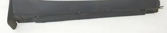 Smart ForTwo I Front sill trim cover 0000887