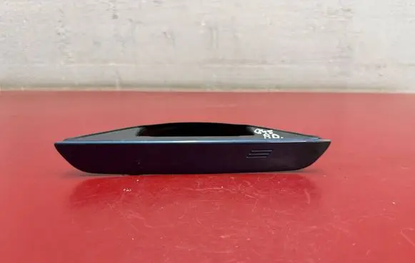 BMW X3 G45 Front door exterior handle 5A95AE0 1G5A95AE002