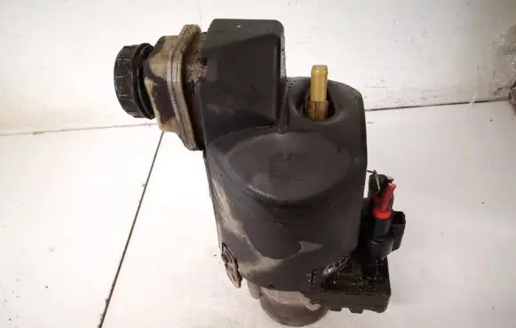 Renault Laguna III Power steering pump 115339