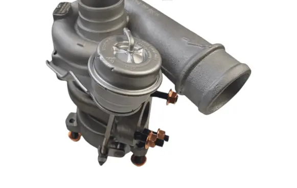 Audi A3 S3 8L Turbo 53049880022