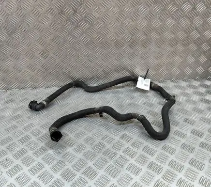Citroen DS7 Crossback Engine coolant pipe/hose 9822190980