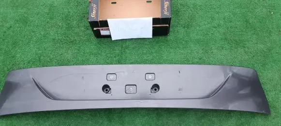 Alfa Romeo Stelvio Tailgate trim 156117304 LS395828 ST7920