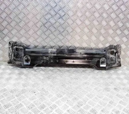 Mercedes-Benz E A207 Top upper radiator support slam panel A207620032 207620032
