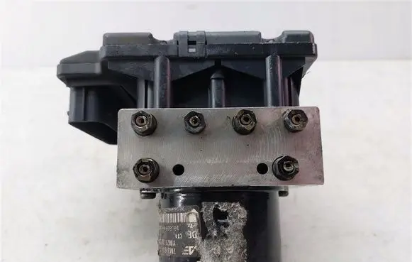 Seat Alhambra (Mk1) ABS Pump 7M3614111