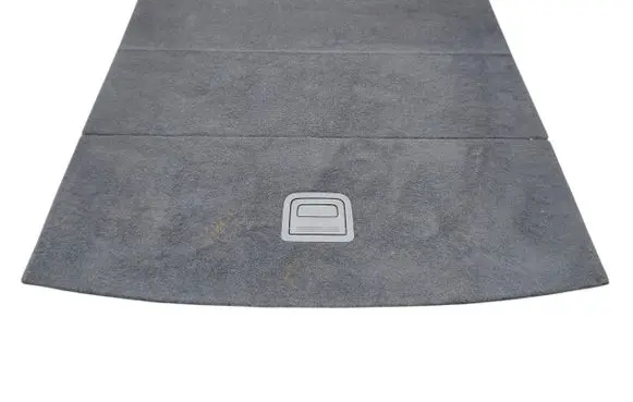 Audi Q5 SQ5 Trunk/boot floor carpet liner 80A861531B 00X7216800 1718301001