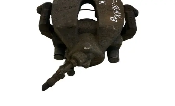 Ford C-MAX II Front brake caliper