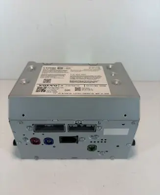Volvo XC90 HiFi Audio sound control unit 31667538AA 8T54BA443310 P71250147