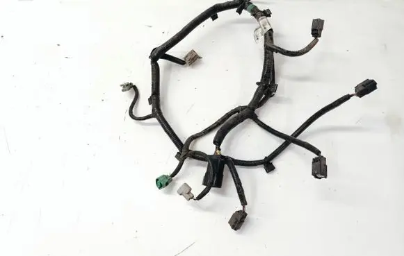 Opel Ampera Parking sensor (PDC) wiring loom 352021
