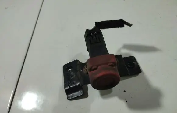 Peugeot 406 Fuel cut-off switch 9623733180