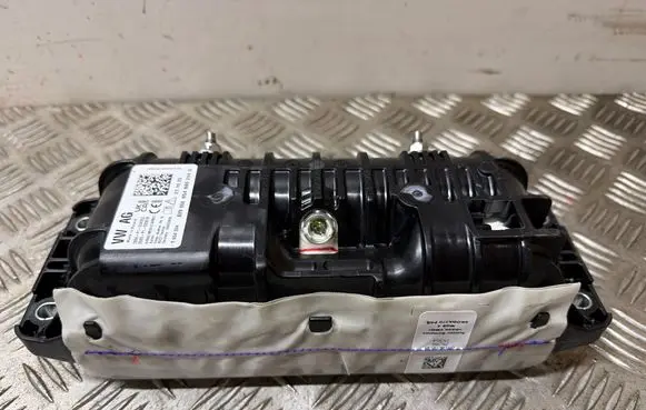 Skoda Scala Passenger airbag 654880204G