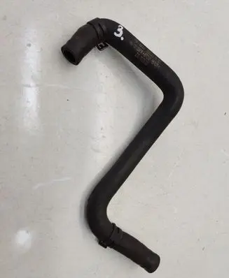 Audi A3 S3 8P Engine coolant pipe/hose 1K0121096 1K0121096R
