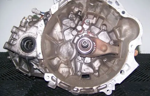 Toyota Celica T230 Manual 6 speed gearbox 