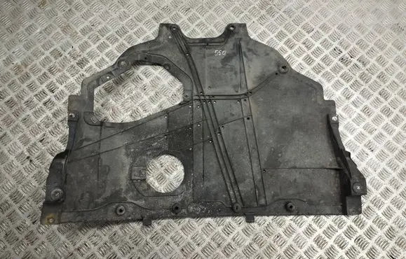 Mazda 6 Engine splash shield/under tray