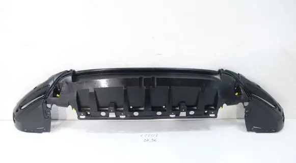 Ford Transit - Tourneo Connect Front bumper 17F775