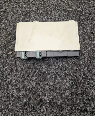 BMW 7 G11 G12 Seat control module 6995945
