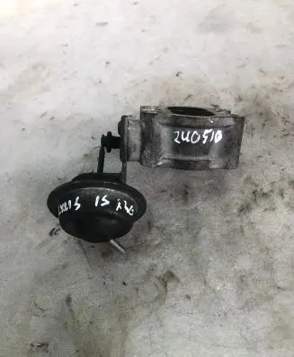 Lexus IS 220D-250-350 Throttle valve