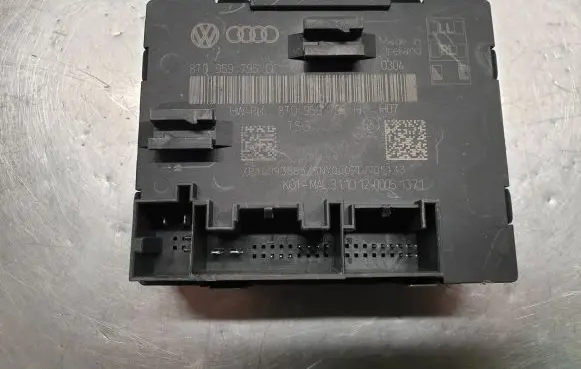 Door control unit/module