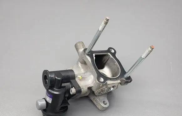 EGR valve