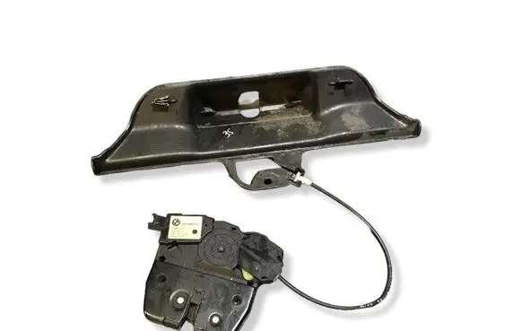 BMW X5 E70 Tailgate/trunk/boot lock/catch/latch 912842100 15223210 51247206579