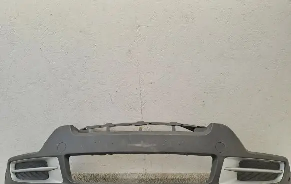 BMW X5 E70 Front bumper 51117158436 7158436 51117159589