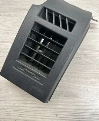 Dodge Nitro Dashboard side air vent grill/cover trim 1365027XDV 13650277DV 1365027