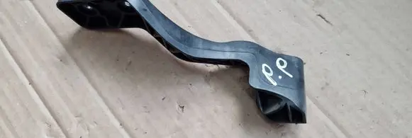 Audi A4 S4 B9 Front bumper mounting bracket 8W0807132
