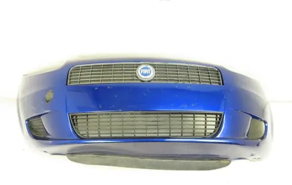 Fiat Punto (199) Front bumper