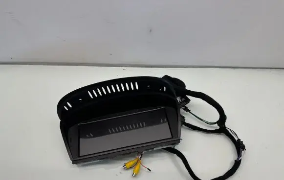 BMW 5 E60 E61 Screen/display/small screen