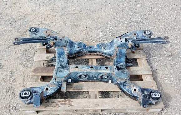 Ford Explorer VI Rear axle beam MLB5C5B564AA