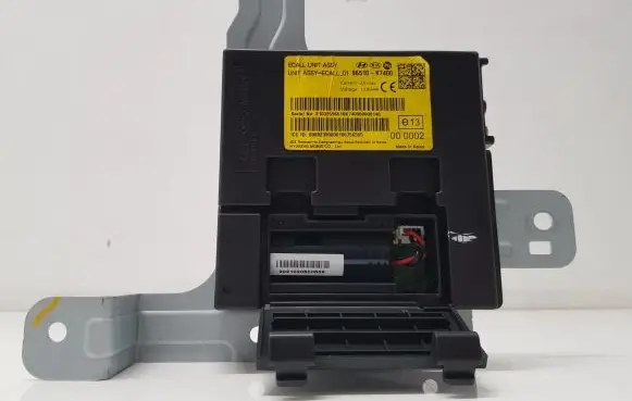 Hyundai i10 Other control units/modules 96510K7400