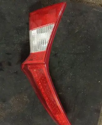 Volvo V70 Rear/tail lights