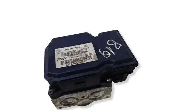 Volkswagen Tiguan ABS Pump 5N0614109BN 54086751B 18808810