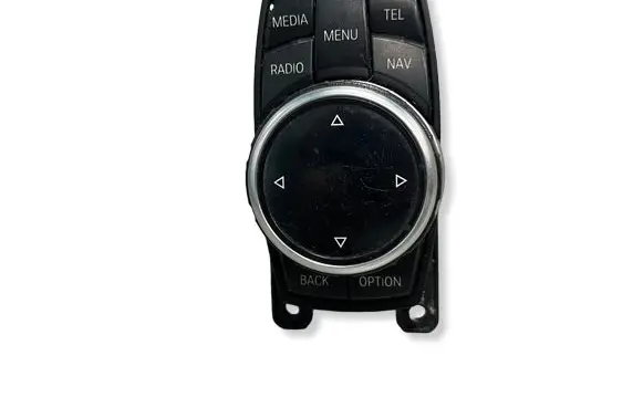 BMW 4 F32 F33 Head unit multimedia control 9320288 11419110 65829320288