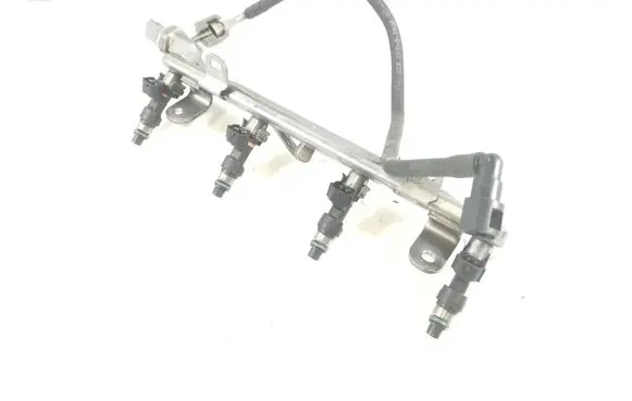 Infiniti QX60 L50 Fuel main line pipe 17520-3JV0A