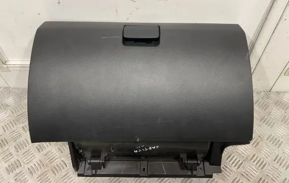 Chevrolet Captiva Glove box 96630050