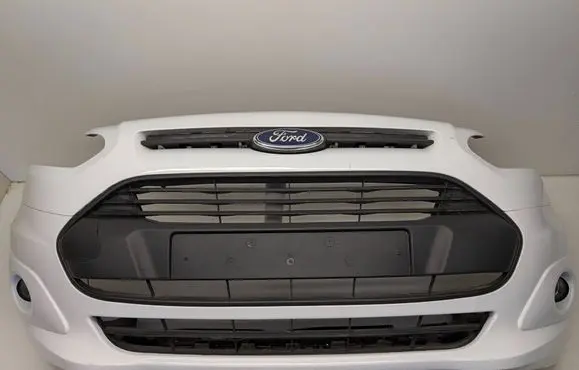 Ford Transit - Tourneo Connect Front bumper DT1117F775 DT1117F775B DT1117F775C