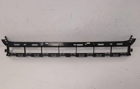 Audi A6 S6 C8 4K Front bumper lower grill 4K0807683A