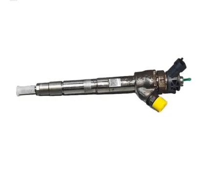 Jaguar F-Pace Fuel injector G4D39K546BB 044511001
