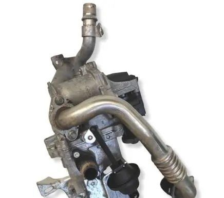 Peugeot Partner EGR valve 50563908 203191041913 TWOJEAUTOWYSZKOW