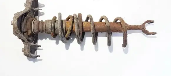 Volkswagen PASSAT B5.5 Front shock absorber/damper