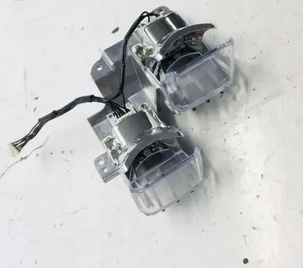 Peugeot 308 Headlight part 1305715275