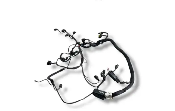 Mercedes-Benz B W245 Engine installation wiring loom DB2F010160 a6401501933 601933