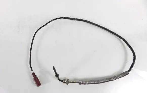Audi A4 S4 B7 8E 8H Exhaust gas temperature sensor AS3183