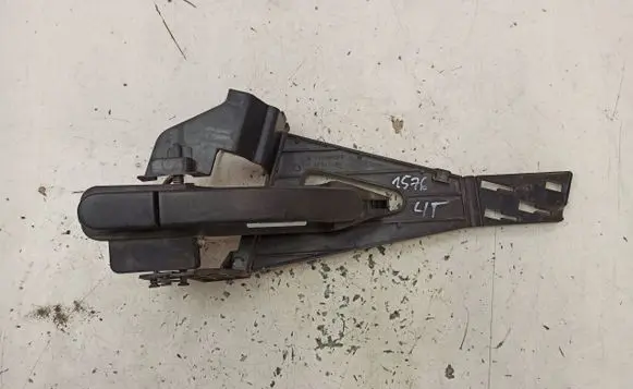 Ford Fusion Rear door exterior handle