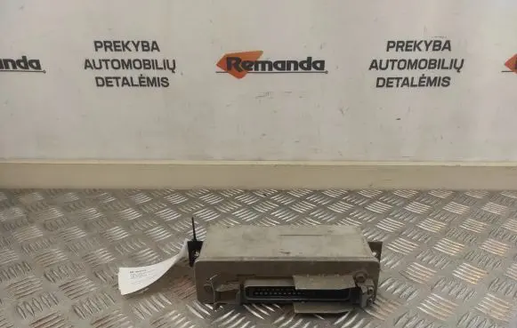 BMW 7 E32 ABS control unit/module 0265100032