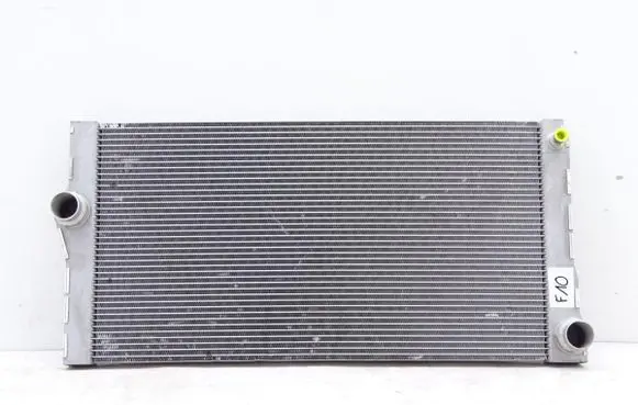 BMW 5 F10 F11 A/C cooling radiator (condenser) 8509176
