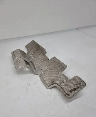 BMW M4 F82 F83 Exhaust heat shield 8059008