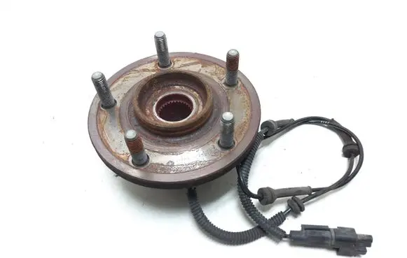 Chrysler Town u0026 Country V Front wheel ball bearing 2140047439