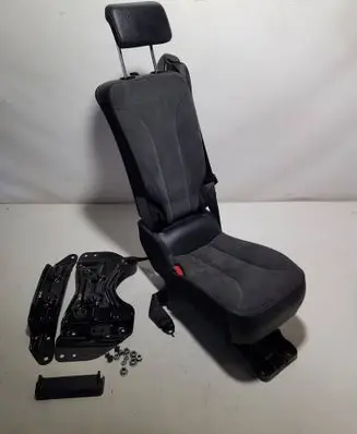 Mercedes-Benz R W251 Rear seat FOTEL2ZADW251
